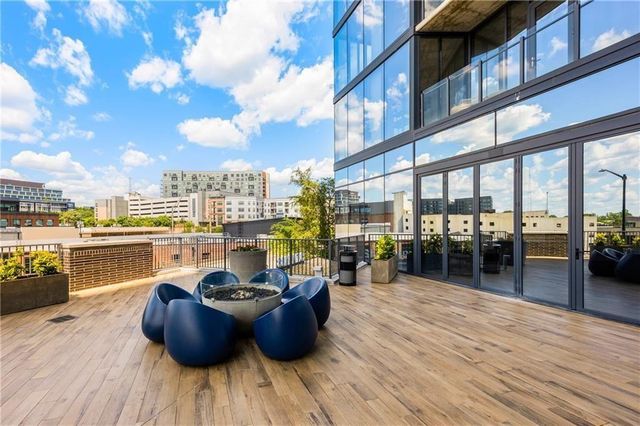 788 W Marietta Street NW 1212, Atlanta, GA 30318