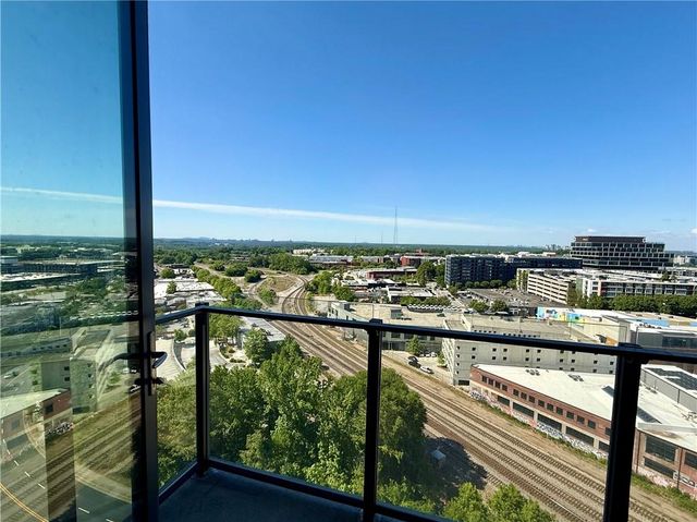 788 W Marietta Street NW 1212, Atlanta, GA 30318