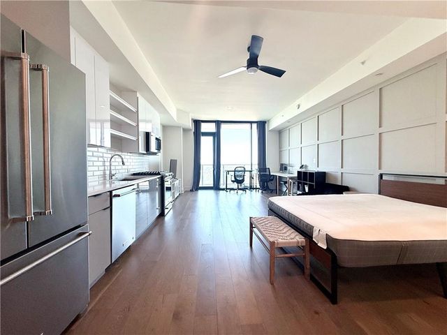 788 W Marietta Street NW 1212, Atlanta, GA 30318