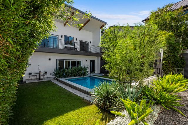 2705 Lyons RD, Austin, TX 78702
