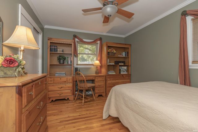 2228 Dusseldorf Drive, Evansville, IN 47711