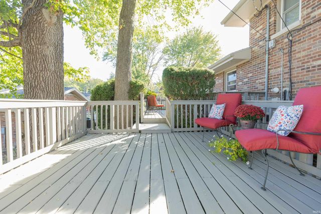 2228 Dusseldorf Drive, Evansville, IN 47711