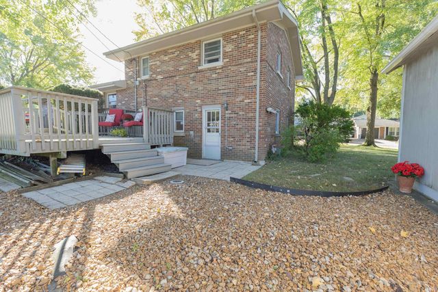 2228 Dusseldorf Drive, Evansville, IN 47711