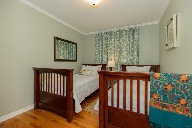 2228 Dusseldorf Drive, Evansville, IN 47711