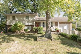 2228 Dusseldorf Drive, Evansville, IN 47711