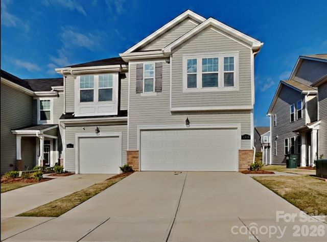 5608 Axil Lane, Charlotte, NC 28269