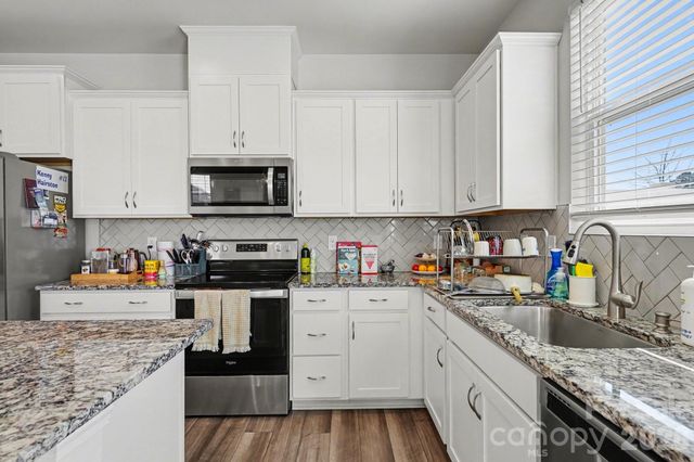 5608 Axil Lane, Charlotte, NC 28269