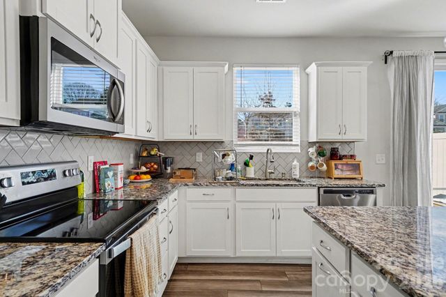 5608 Axil Lane, Charlotte, NC 28269