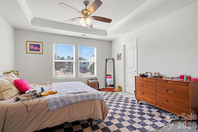5608 Axil Lane, Charlotte, NC 28269