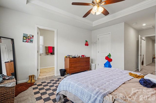 5608 Axil Lane, Charlotte, NC 28269