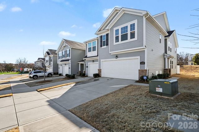 5608 Axil Lane, Charlotte, NC 28269