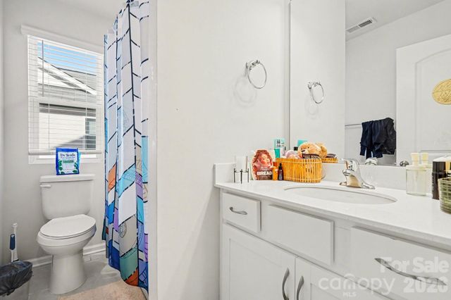 5608 Axil Lane, Charlotte, NC 28269