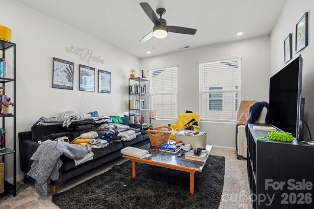5608 Axil Lane, Charlotte, NC 28269