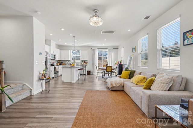 5608 Axil Lane, Charlotte, NC 28269