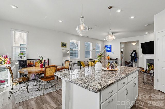 5608 Axil Lane, Charlotte, NC 28269