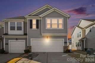 5608 Axil Lane, Charlotte, NC 28269