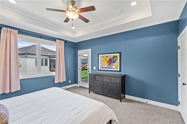 4910 NW Ridgewood Court, Riverside, MO 64150