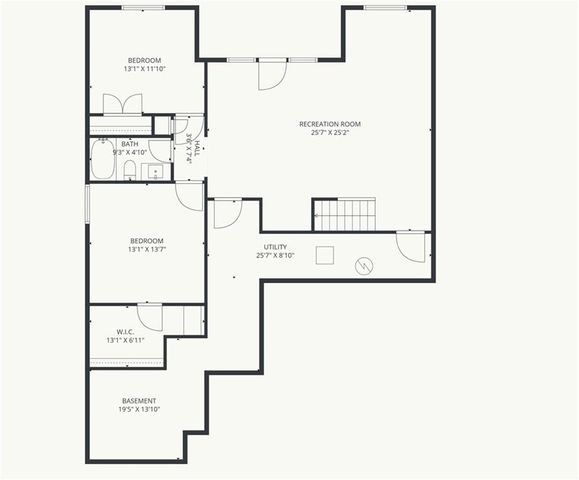4910 NW Ridgewood Court, Riverside, MO 64150