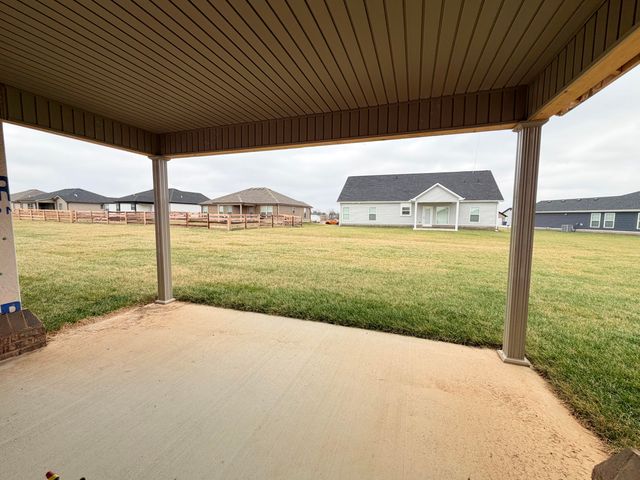 316 Whitley Way, Berea, KY 40403