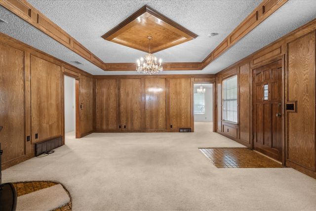 10861 County Road 2326, Terrell, TX 75160