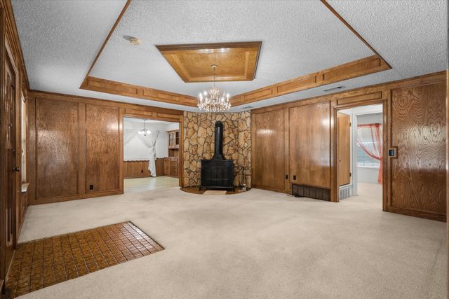 10861 County Road 2326, Terrell, TX 75160