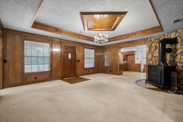 10861 County Road 2326, Terrell, TX 75160