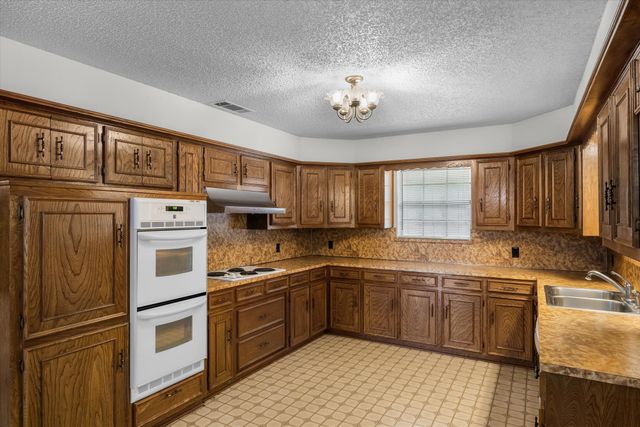 10861 County Road 2326, Terrell, TX 75160
