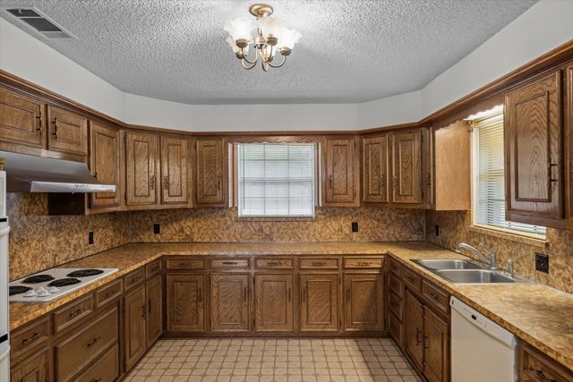 10861 County Road 2326, Terrell, TX 75160