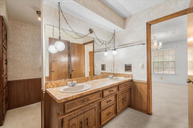 10861 County Road 2326, Terrell, TX 75160