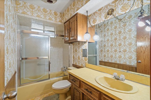 10861 County Road 2326, Terrell, TX 75160