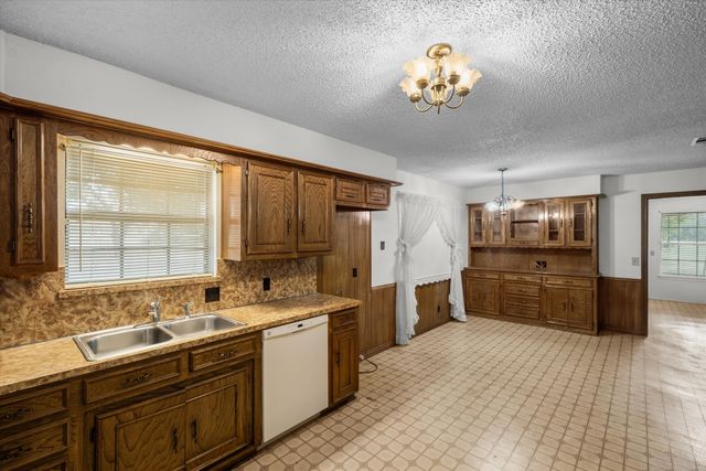 10861 County Road 2326, Terrell, TX 75160