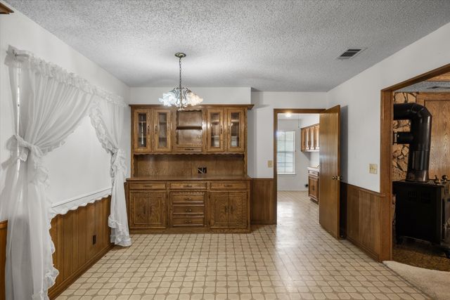 10861 County Road 2326, Terrell, TX 75160