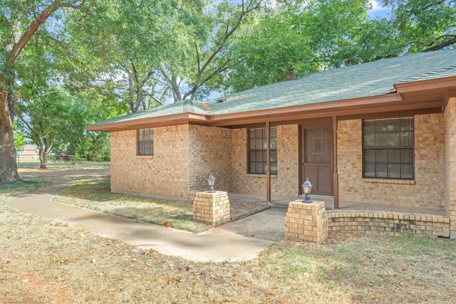 10861 County Road 2326, Terrell, TX 75160