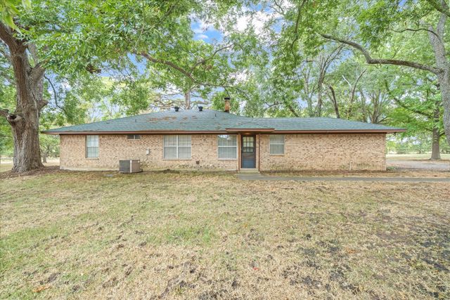 10861 County Road 2326, Terrell, TX 75160
