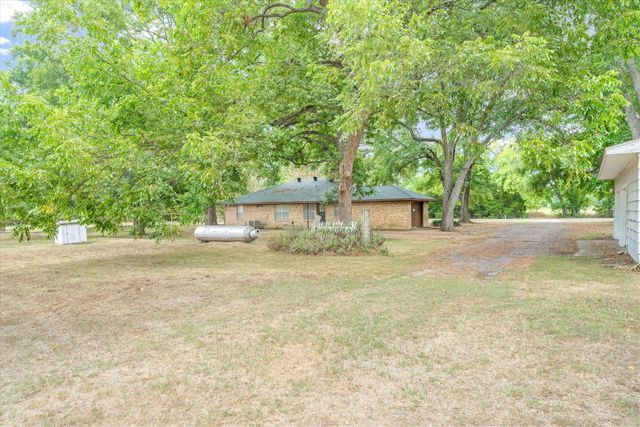 10861 County Road 2326, Terrell, TX 75160
