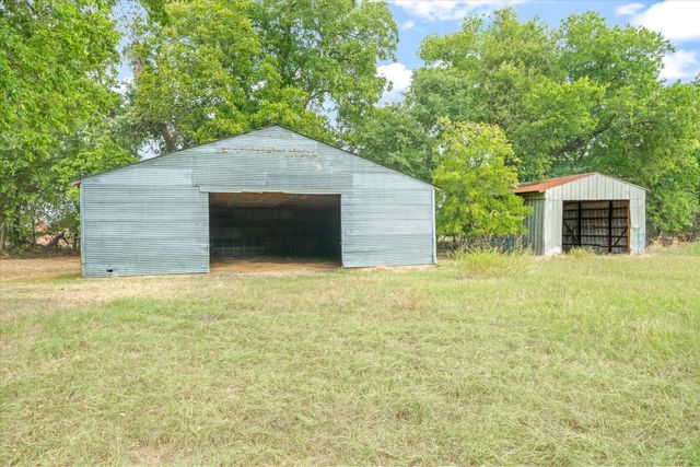 10861 County Road 2326, Terrell, TX 75160