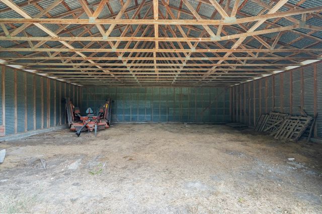 10861 County Road 2326, Terrell, TX 75160
