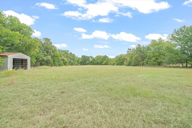 10861 County Road 2326, Terrell, TX 75160