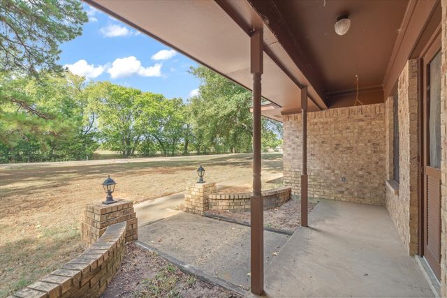 10861 County Road 2326, Terrell, TX 75160