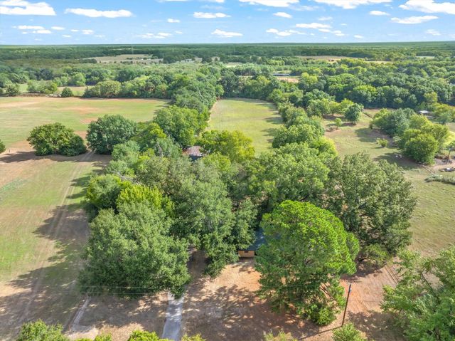 10861 County Road 2326, Terrell, TX 75160
