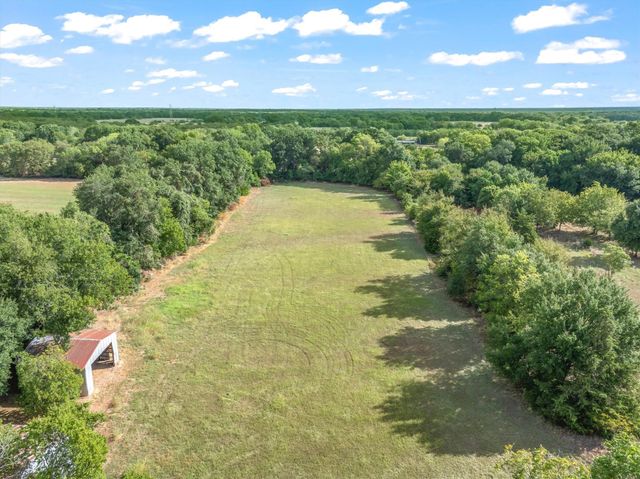 10861 County Road 2326, Terrell, TX 75160