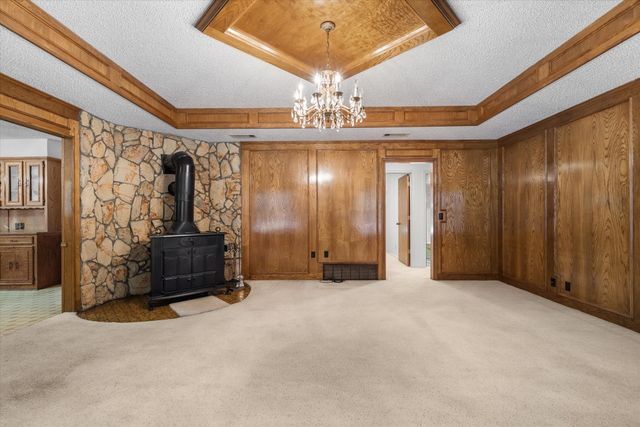 10861 County Road 2326, Terrell, TX 75160