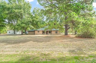 10861 County Road 2326, Terrell, TX 75160