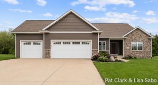 3415 Northfield Trail, Kalamazoo, MI 49009