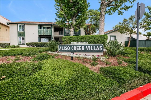 23250 Orange Ave 1, Lake Forest, CA 92630