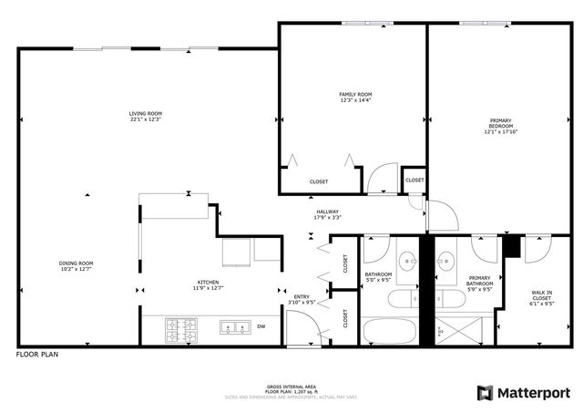1615 E Central Road 410B, Arlington Heights, IL 60005