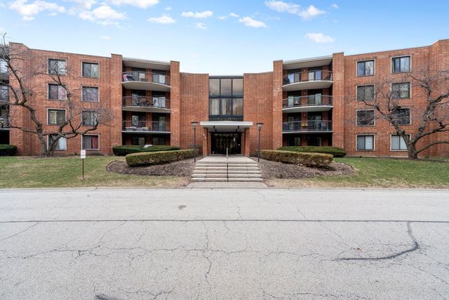 1615 E Central Road 410B, Arlington Heights, IL 60005