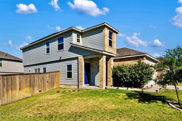 524 Circle WAY 12F, Jarrell, TX 76537