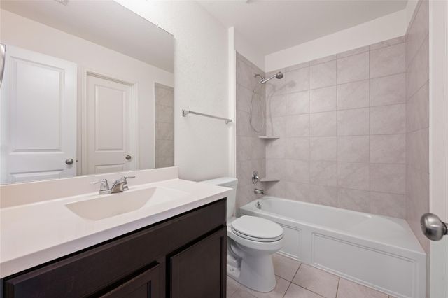 524 Circle WAY 12F, Jarrell, TX 76537