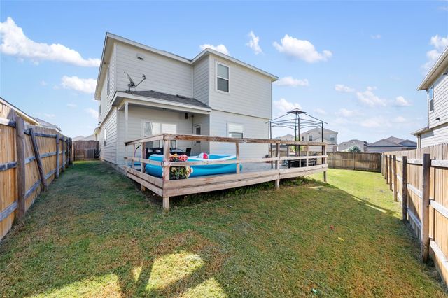 524 Circle WAY 12F, Jarrell, TX 76537